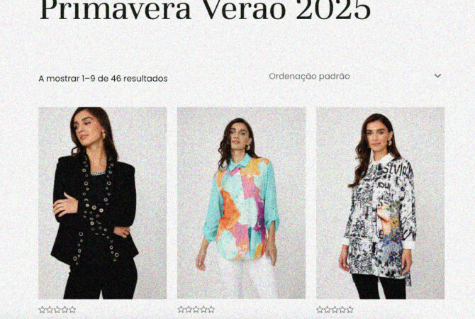 loja online